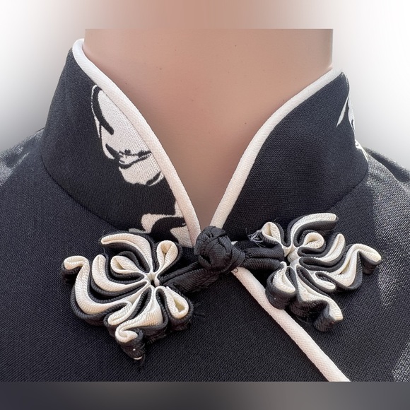 🪷 Evan Picone Dress - Picture 8 of 12